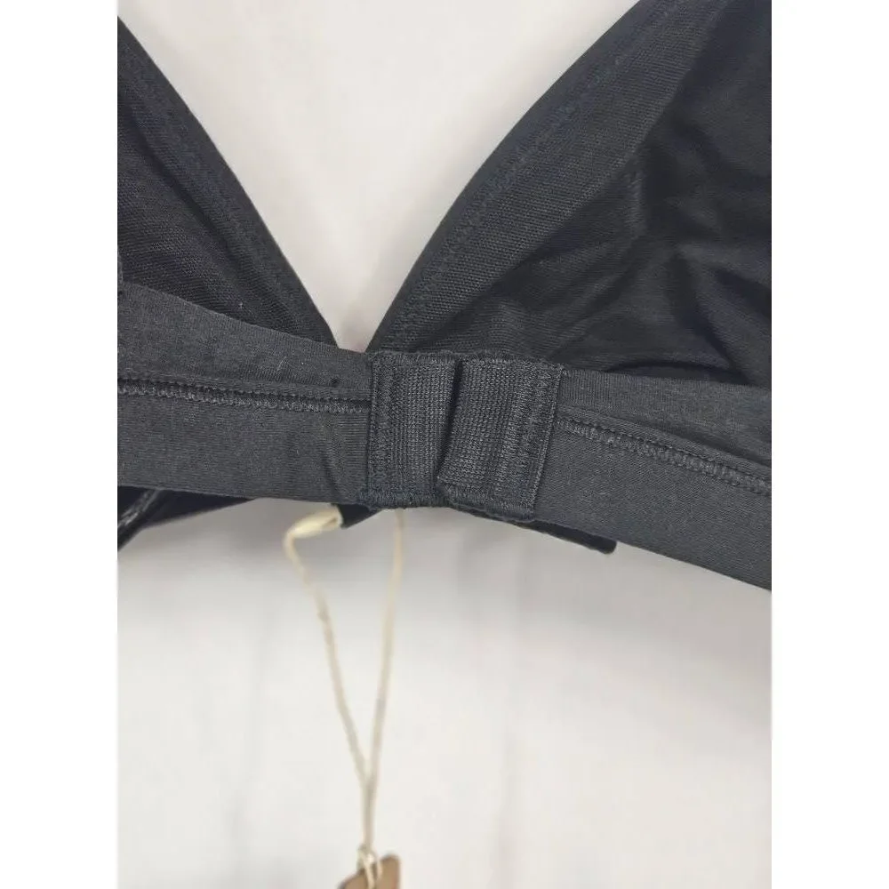 Skims Triangle bra Nwt - Picture 9 of 10